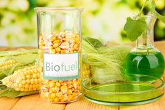 Bruera biofuel availability